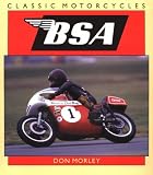 Bsa (Classic Motorcycles)