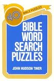 Bible Word Search Puzzles