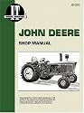 John Deere Shop Manual JD-203