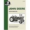 John Deere Shop Manual JD-203