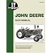 John Deere Shop Manual Jd-203