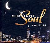 Midnight Soul Collection Time Life 9 CD Box Set