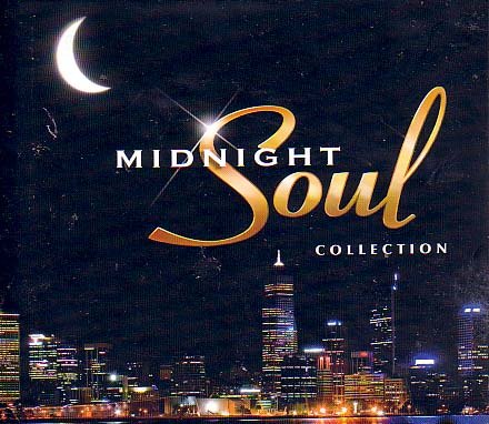 CD-Charts  Search : Midnight Soul Collection