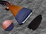 Gel Filled Recoil Pads