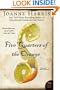 Five Quarters of the Orange: A Novel (P.S.)