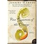 Five Quarters of the Orange: A Novel (P.S.)