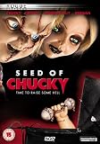 Seed Of Chucky [UK IMPORT] - Jennifer Tilly