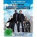 Aushilfsgangster [Blu-ray]