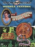 The Notorious Daughter of Fanny Hill / The Head Mistress