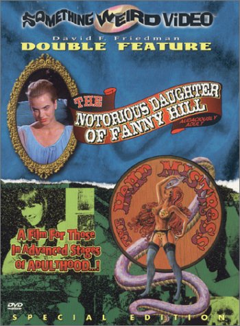 Review of The Notorious Daughter of Fanny Hill / The Head Mistress Online