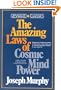 AMAZING LAWS OF COSMIC MIND POWER