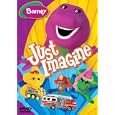 Barney: Just Imagine [2005] (REGION 1) (NTSC)
