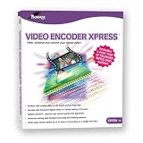 Software : TSUNAMI MPEG Video Encoder XPress