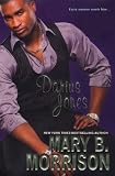 Darius Jones