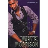 Darius Jones