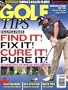 Golf Tips (1-year auto-renewal)