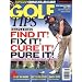 Golf Tips (1-year auto-renewal)