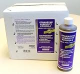 Lubricity Formula Diesel Fuel Additive (World Blend) Pint Bottle 16 oz., Case of 12 Bottles, Treats 120 gallons diesel fuel per Bottle