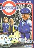 Underground Ernie Annual 2007