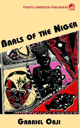 Cover image : Baals of the Niger