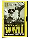 National Geographic's Untold Stories of WWII