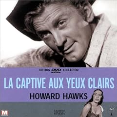 La Captive aux yeux clairs - Coffret Collector