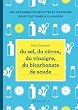 Du sel, du citron, du vinaigre, du bicarbonate de soude