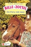 Produkt-Bild: Bille und Zottel, Bd.19, Ein Pony mit Herz