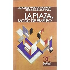 La plaza, modo de empleo (Albatros)