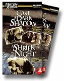  : Cast a Dark Shadow/Shriek in the Night