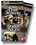 Cast a Dark Shadow/Shriek in the Night [VHS]