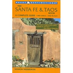 Santa Fe and Taos: Great Destinations Travel Series