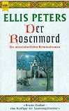 Produkt-Bild: Der Rosenmord