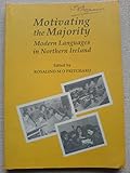 Motivating the majority : modern languages in Northern Ireland