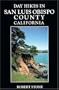 Day Hikes San Luis Obispo County California