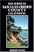 Book Day Hikes San Luis Obispo County California (Day Hikes)