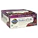 Garden of Life Fruits of Life Living Foods Whole Food Antioxidant Matrix Bar, Organic, Summer Berry, 2.25 Ounce Bar (Pack of 12)