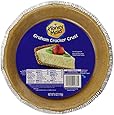 Honey Maid Grahams, Pie Crust, 6-Ounce Packages (Pack of 12)