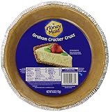 Nabisco Honey maid pie crust - graham (044000048334)