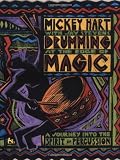 Drumming at Edge of Magic (Tr)