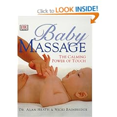 Baby Massage