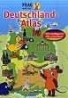 Frag doch mal die Maus Deutschland-Atlas: Tolle Ausflugsziele. Mit vielen Fotos