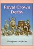 Royal Crown Derby (Shire Library)