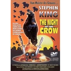 Disciples of the Crow horror
