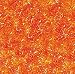 Gourmet Food : Edible Glitter - Orange
