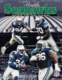 Official 1999 Seattle Seahawks Yearbook