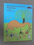 Desmond the dinosaur story book