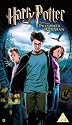Harry Potter and the Prisoner of Azkaban [VHS] [2004]