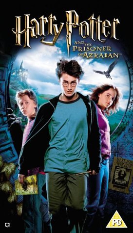 Harry Potter and the Prisoner of Azkaban [2004]
