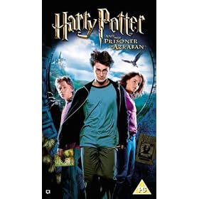 Harry Potter and the Prisoner of Azkaban [2004]